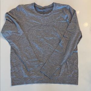 Lululemon swiftly relaxed